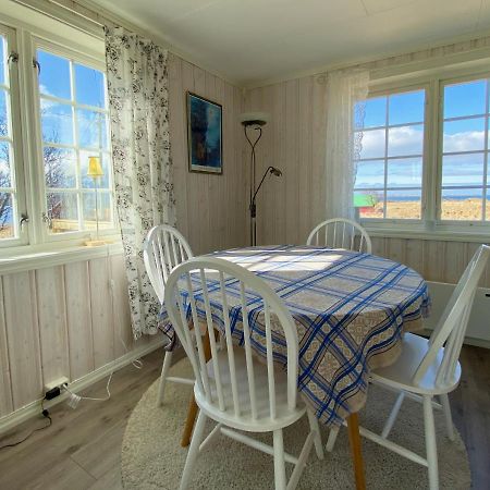 Fishermans View Alstad  Exterior photo