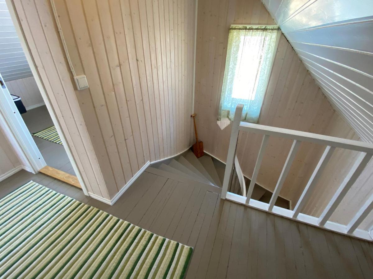 Fishermans View Alstad  Exterior photo