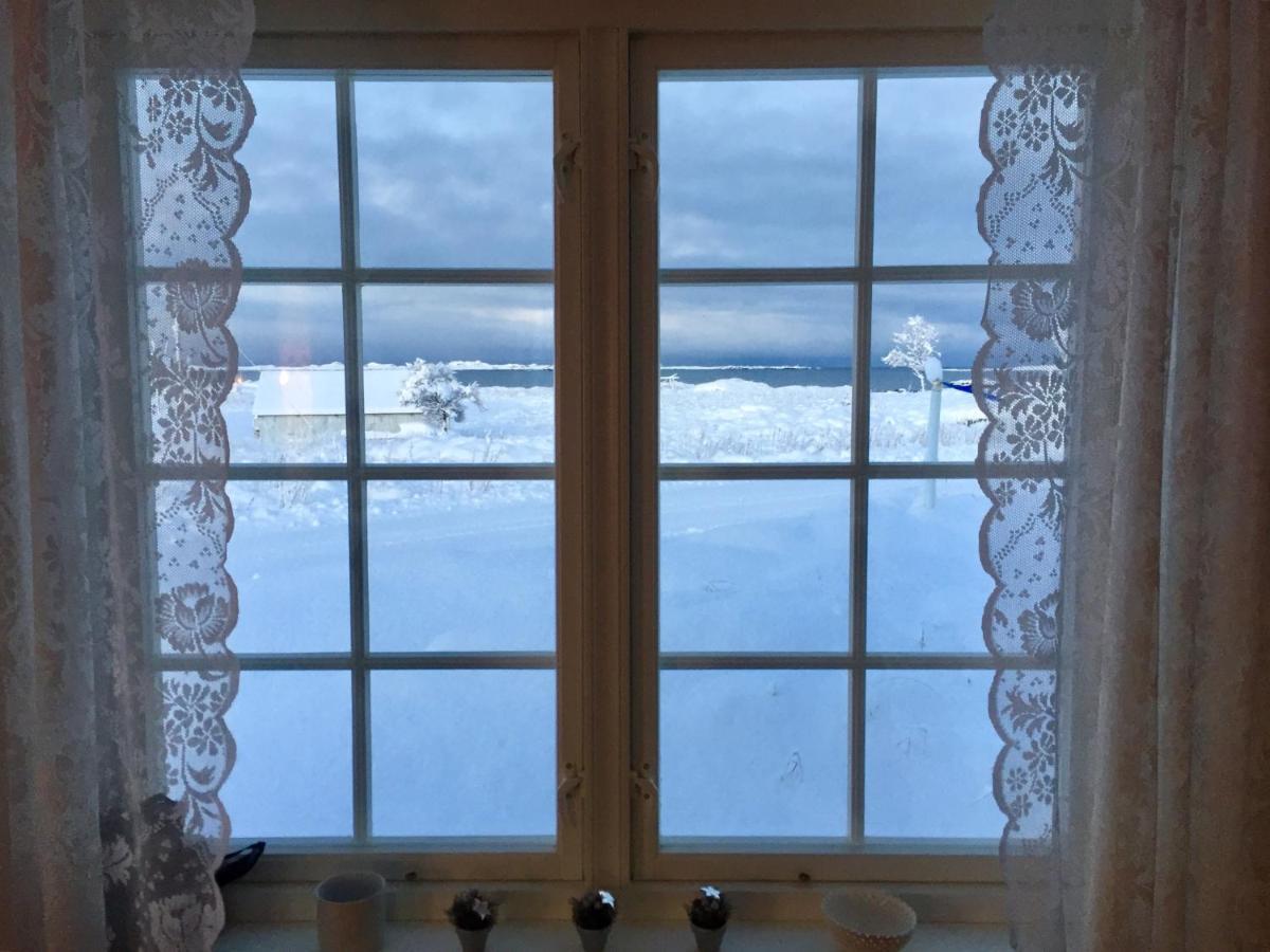 Fishermans View Alstad  Exterior photo